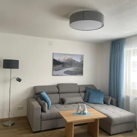 Haus Lusspark 3*