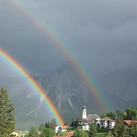 Pensjonat Haus Lusspark 3*