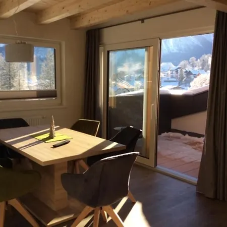 Haus Lusspark 3*