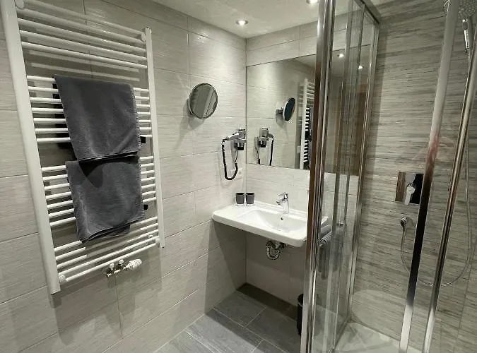 Haus Lusspark 3* Lermoos