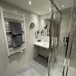 Haus Lusspark 3* Lermoos