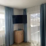 Haus Lusspark Lermoos