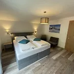 Haus Lusspark Lermoos