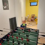 Haus Lusspark