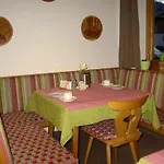 Gæstehus Haus Lusspark