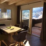 Haus Lusspark 3*
