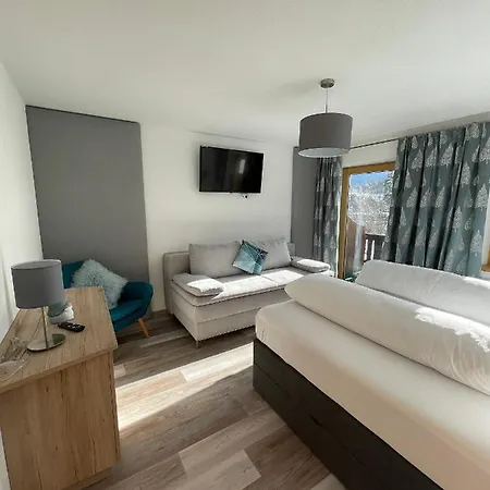 Haus Lusspark Πανσιόν