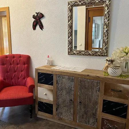 豪斯拉斯帕克酒店 3* 莱尔莫斯