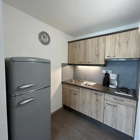 招待所 豪斯拉斯帕克酒店 莱尔莫斯