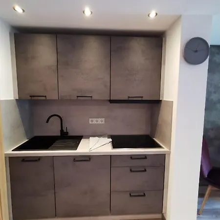 豪斯拉斯帕克酒店