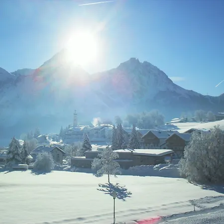 招待所 豪斯拉斯帕克酒店 3*