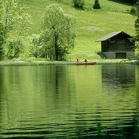 招待所 豪斯拉斯帕克酒店 3*