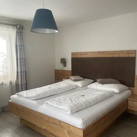 招待所 豪斯拉斯帕克酒店