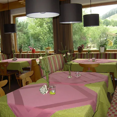 招待所 豪斯拉斯帕克酒店 莱尔莫斯