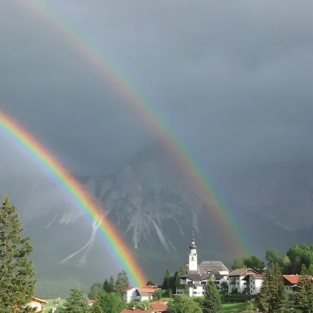 豪斯拉斯帕克酒店 3* 莱尔莫斯