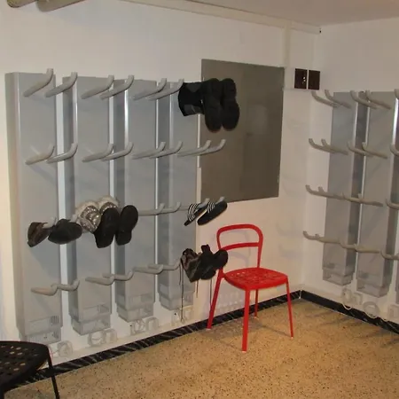 招待所 豪斯拉斯帕克酒店 莱尔莫斯