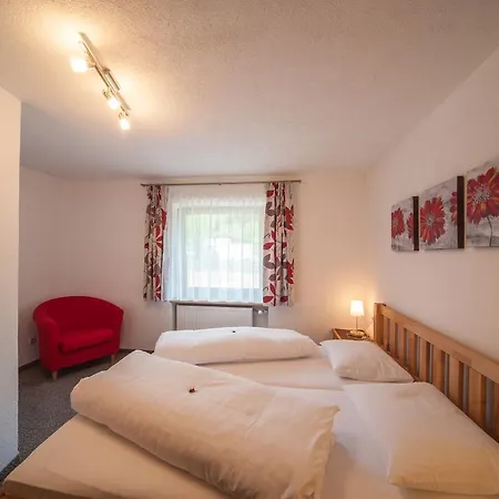 Haus Lusspark 3*