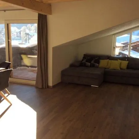 Haus Lusspark