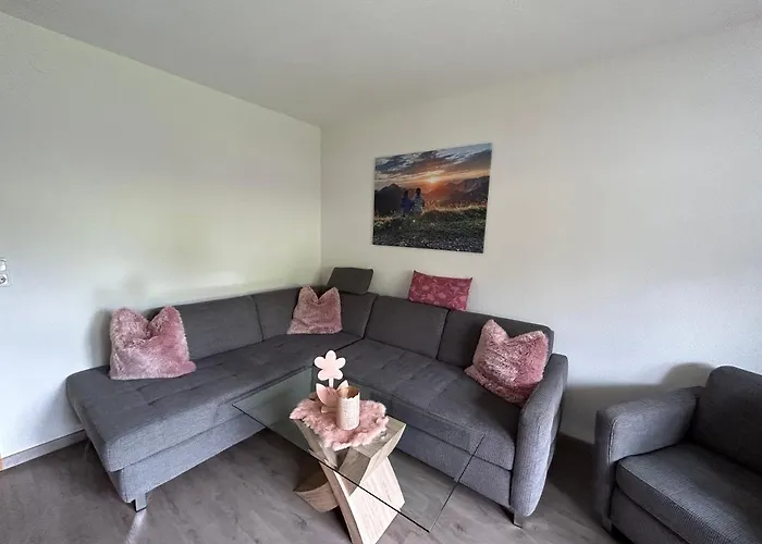 Haus Lusspark Πανσιόν 3*
