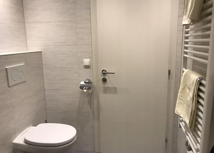 Haus Lusspark 3* Lermoos
